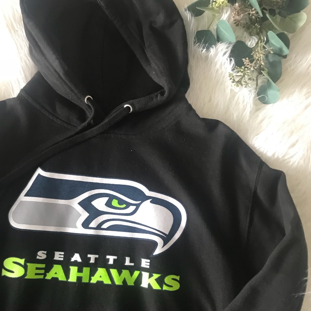 HOODIE | Seattle Seahawks